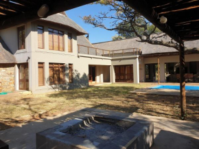 Zebula Golf Estate and Spa - Birds nest 10 pax Moi Signature Luxury villa